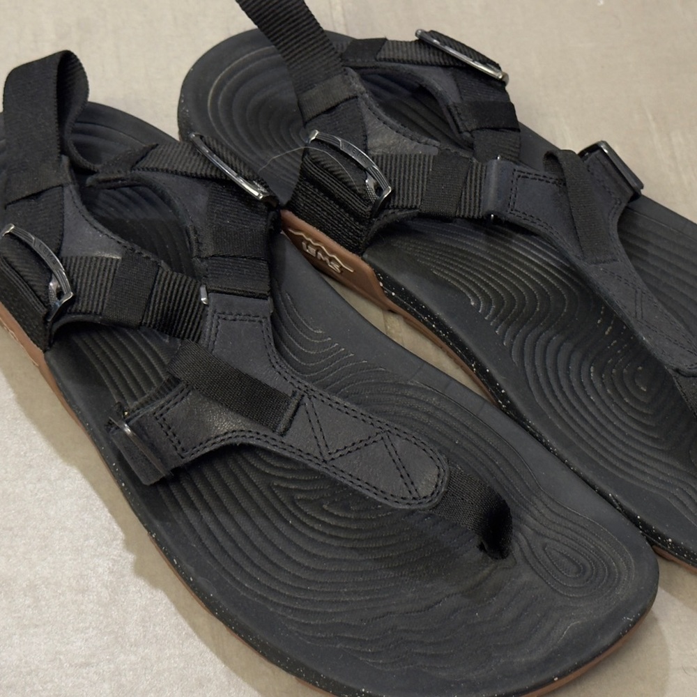 Lems Switchback Sandals M13